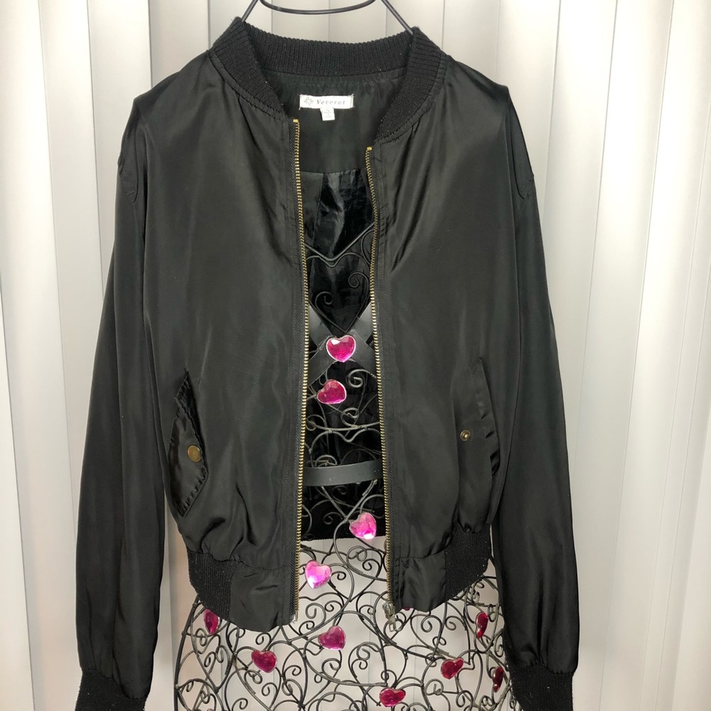 🌵SALE🌵 Bomber jacket